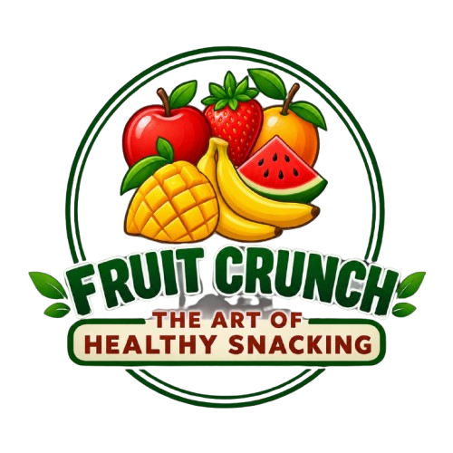 Fruit Crunch